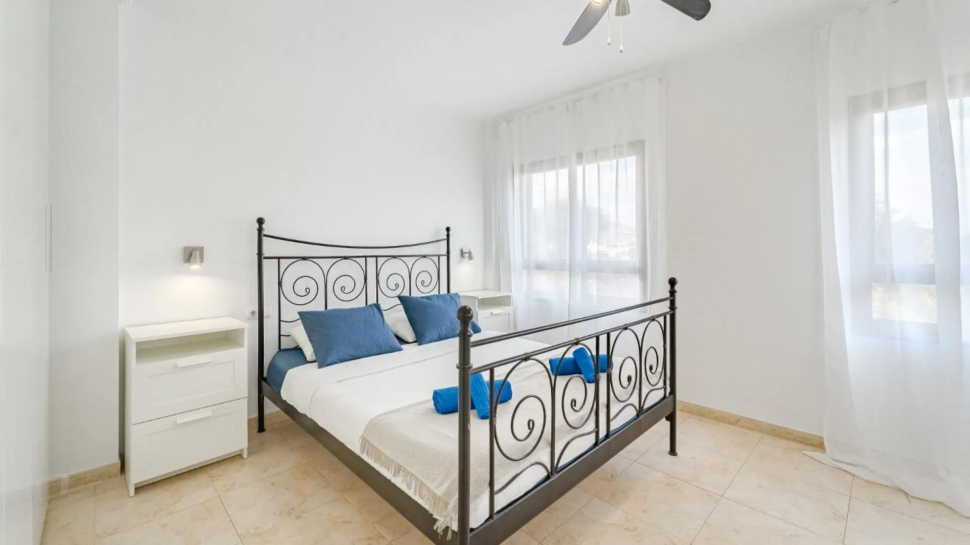 Casa La Perla Del Paraiso Costa Adeje  Costa Adeje (Tenerife)