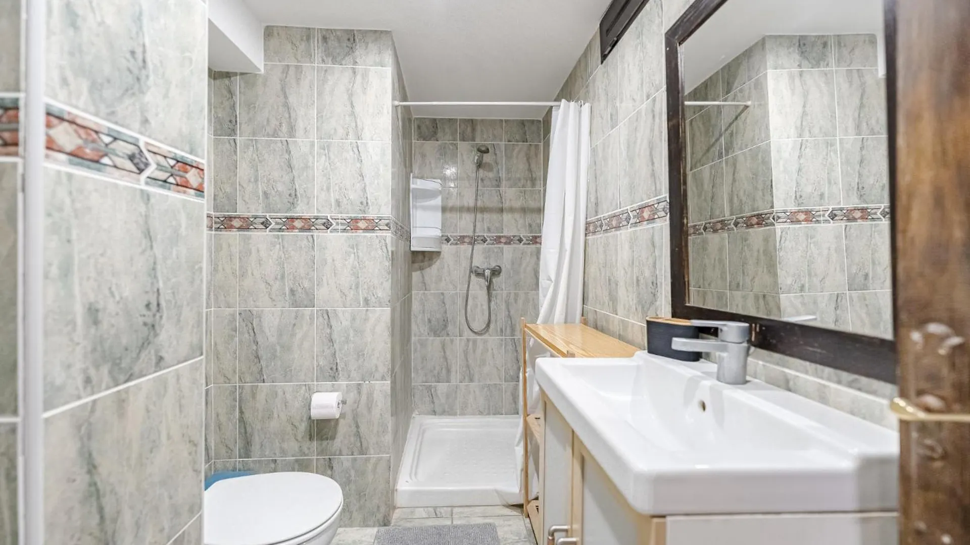 Hébergement de vacances Casa La Perla Del Paraiso Costa Adeje  Espagne