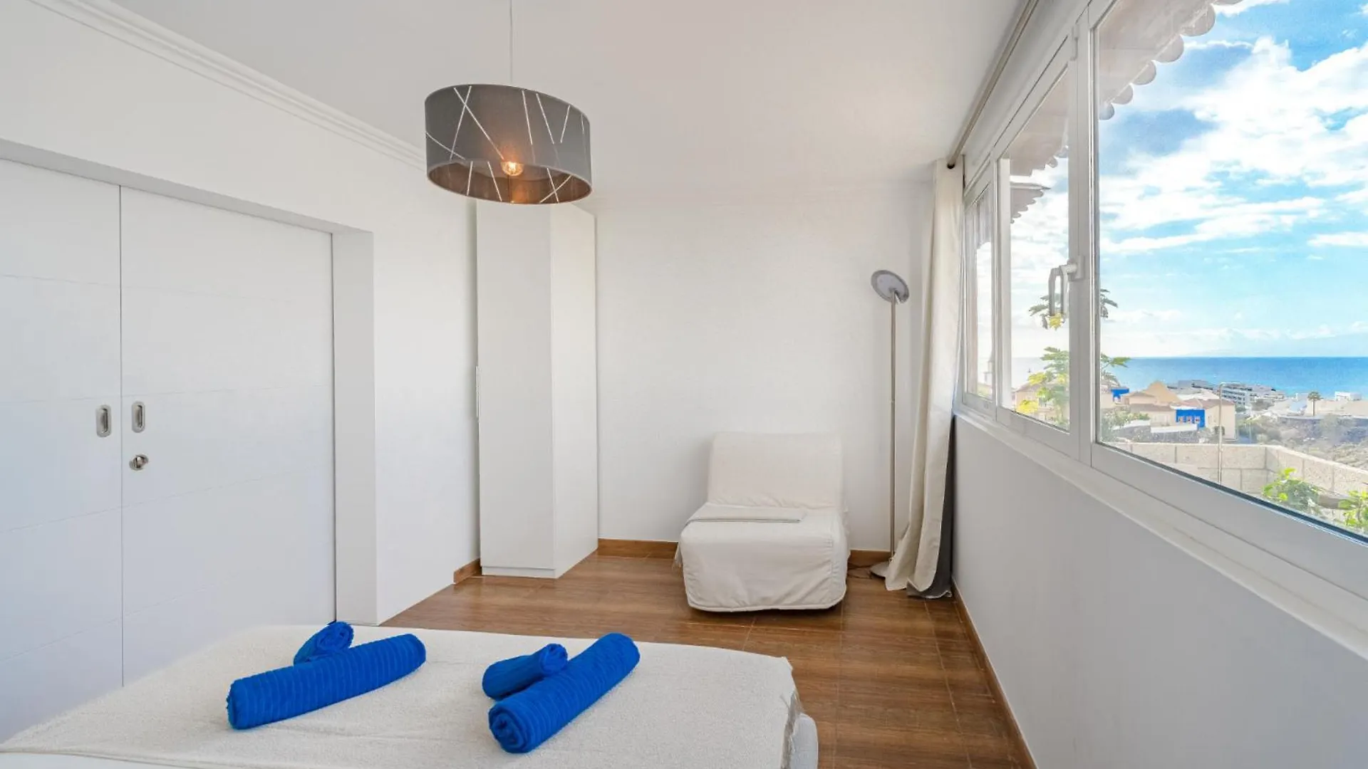 Hébergement de vacances Casa La Perla Del Paraiso Costa Adeje
