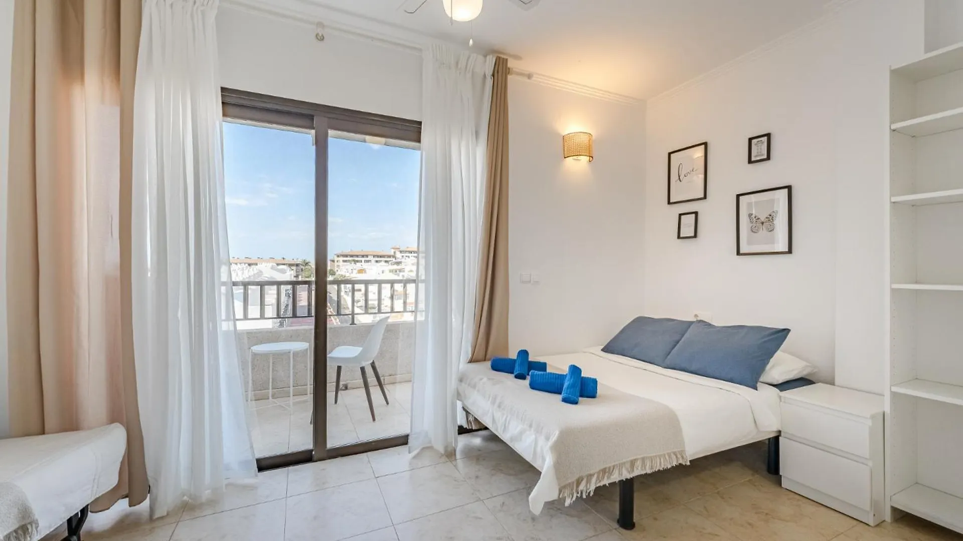 Casa La Perla Del Paraiso Costa Adeje  Сasa de vacaciones Costa Adeje (Tenerife)