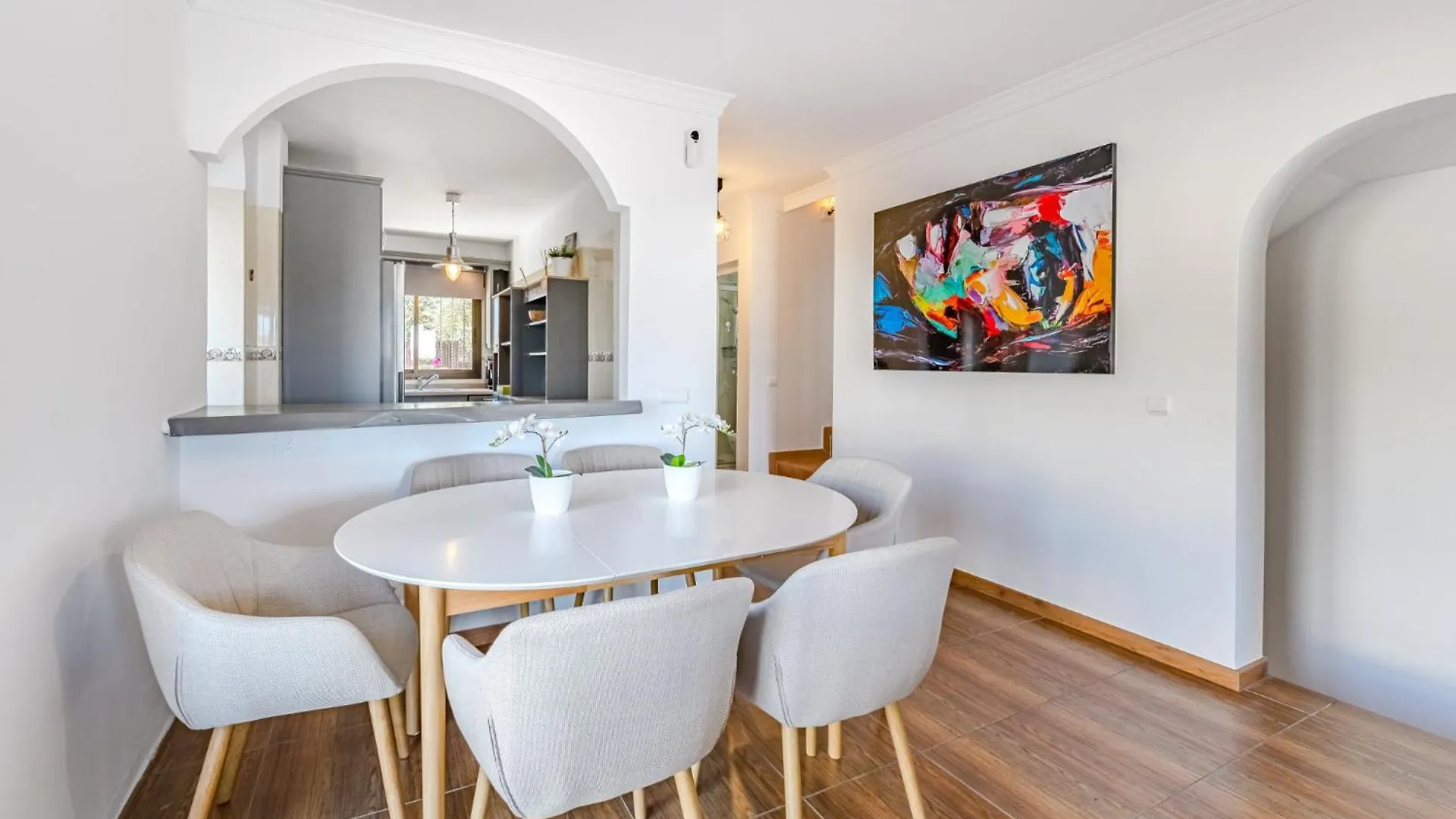 Hébergement de vacances Casa La Perla Del Paraiso Costa Adeje