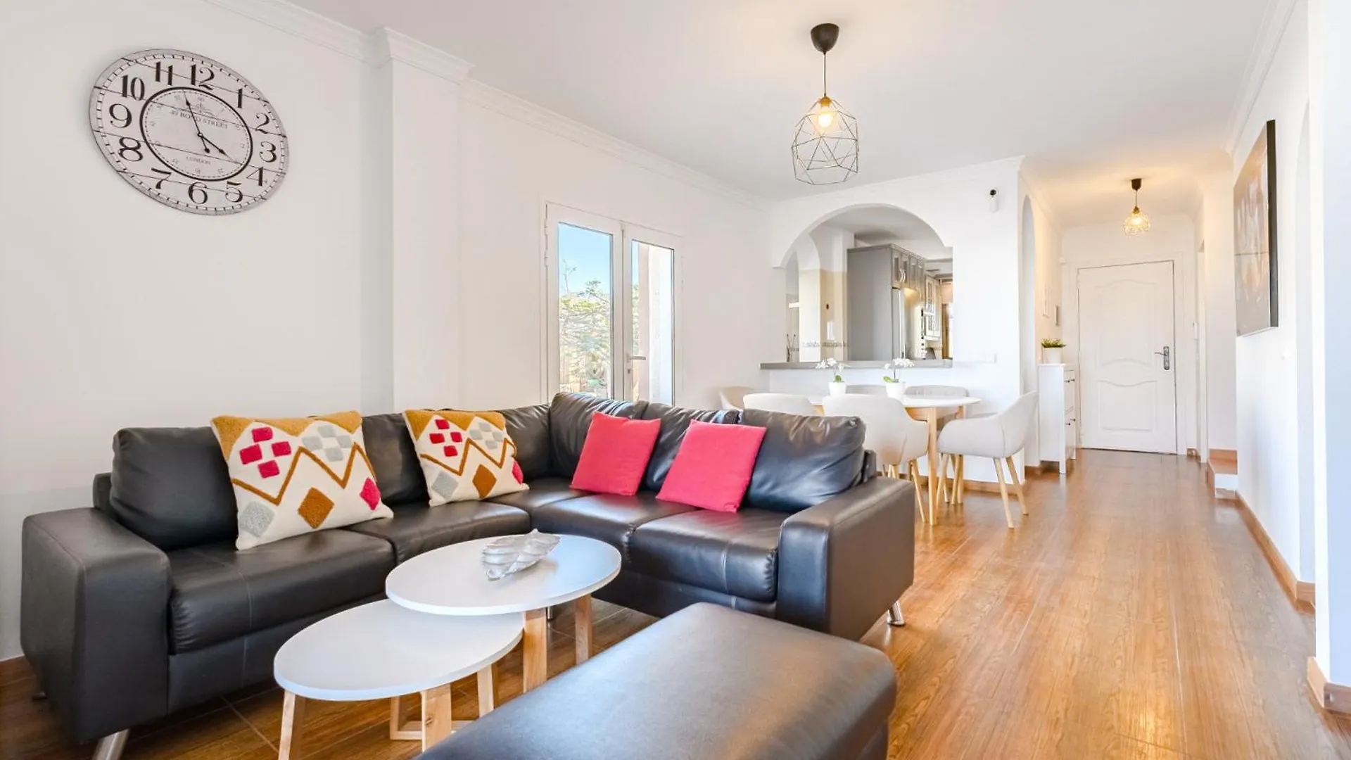 Casa La Perla Del Paraiso Costa Adeje  Сasa de vacaciones Costa Adeje (Tenerife)